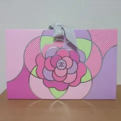 シャネル ギフトボックス