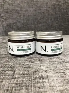 N. ナチュラルバーム SC 45g 2個セットのサムネイル