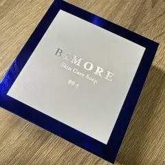 新品未使用】ビモア スキンケアソープ （枠練り石鹸）80g - メルカリ