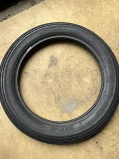 SHINKO4.00-18タイヤチューブセット検チョッパーSR400 2%er - メルカリ