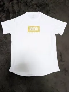 アンダーアーマー　半袖