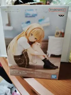 お隣の天使様にいつの間にか駄目人間にされていた件 椎名真昼 フィギュアのサムネイル