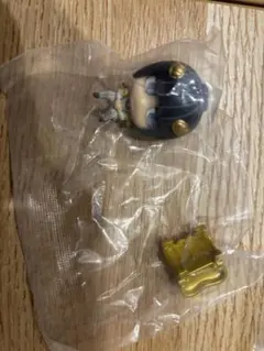 ジョジョの奇妙な冒険 フィギュア 未開封