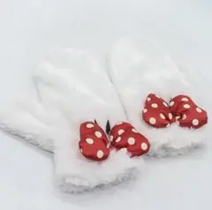 ミニー ミトン 手袋のサムネイル