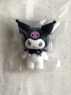 My Melody & Kuromi クロミ カプセルトイ