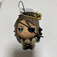 【ナムコ限定】 ツイステッドワンダーランド チビちびぐるみ レオナ