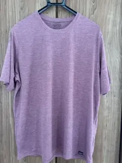 patagonia キャプリーンクールデイリーシャツ L