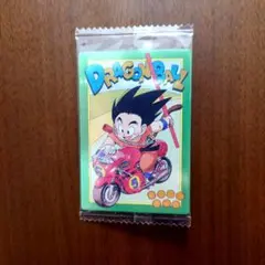 ドラゴンボールイタジャガ　Vol.6　6-28 孫悟空 CR コンセプトレア