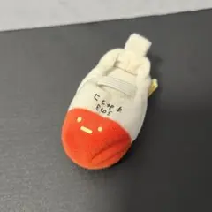 すみっコぐらし てのりぬいぐるみ うわばき