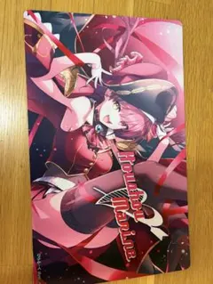 ホロクル10th】宝鐘マリンWANTEDパーカー【XLサイズ】 - メルカリ