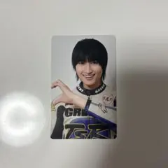 飯島颯 FCトレカ