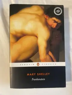 Frankenstein Mary Shelley