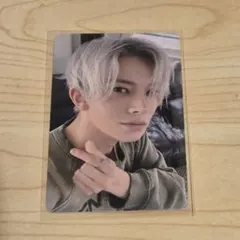 ENHYPEN THE SIN:VANISH　トレカ HEESEUNG