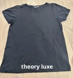 Theory luxe 半袖 Tシャツ コットン100%のサムネイル