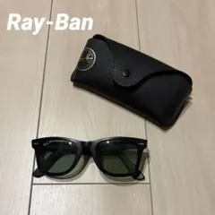 Ray-Ban サングラス　WAYFARER®