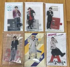 涼*太様 Aぇ! group 末澤誠也 アクリルスタンド 10セット まとめ売り 涼*太様 Aぇ! group 末澤誠也 アクリルスタンド 10セット まとめ売り
