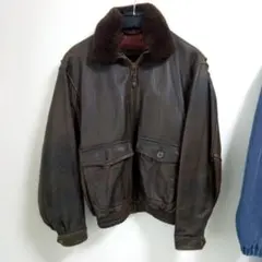 TYPE G-1 フライトジャケット 38 MEDIUM