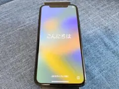 美品　iPhone 11 pro 256GB SIMフリー