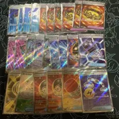 ポケモンカード グッズ SR 32枚 まとめ売り - メルカリ