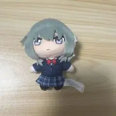 セガラッキーくじプロセカvol2 Ｂ賞 ぷちぬいマスコット草薙寧々