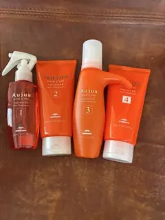 オージュア　アクアヴィア システムトリートメント