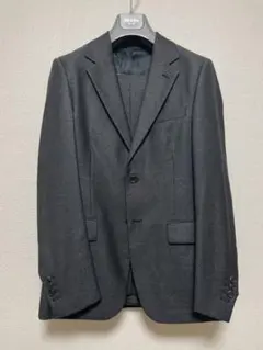【PRADA】美品 プラダ イタリア製 ダブルスーツ ストライプ 50R 2026年最新】PRADA メンズ ビジネススーツの人気アイテム - メルカリ