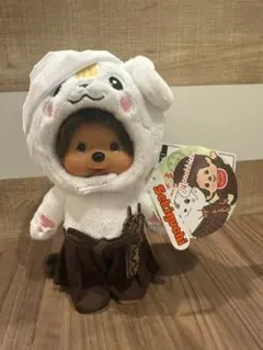 2026年最新】ご当地 モンチッチの人気アイテム - メルカリ