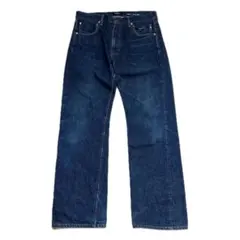 ディセンダント　DESCENDANT 1993 STRAIGHT JEANS 2のサムネイル