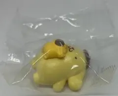 ポムポム プリン サンリオ キャラクターズ ぬいぐるみと いっしょ フィギュア