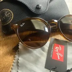 B&L RAY-BAN WAYFARER LIMITED リアルトータス 希少 - メルカリ