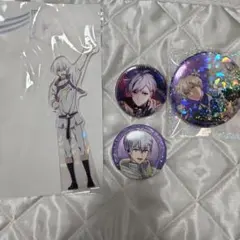 アイナナ 逢坂壮五 まとめ売り