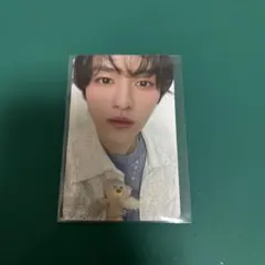 straykids 本国ペンミ トレカ 5'CLOCK リノ