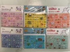 タイルシール　６枚セット