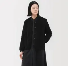 無印良品 カーディガン