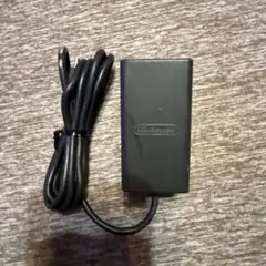 Nintendo Switch 純正 充電器 本体 ACアダプター