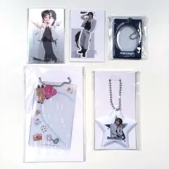 RIIZE ライズ ソンチャン ラントイ フォトカードスリーブ まとめ売り