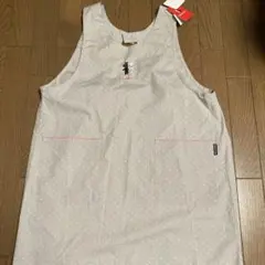 Gaspard et Lisa 水玉エプロン