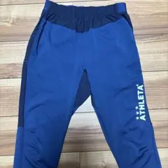 ATHLETAストレートパンツ