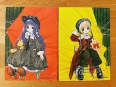 カードキャプターさくら カードダスマスターズ 木之本桜 大道寺知世 5