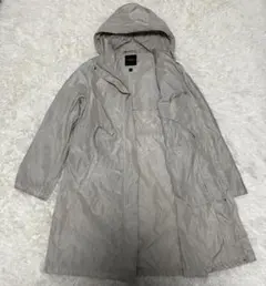 MaxMara マックスマーラ スプリングコート フード付 マウンパ 38サイズのサムネイル