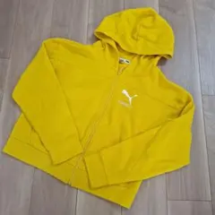 ジップ パーカー