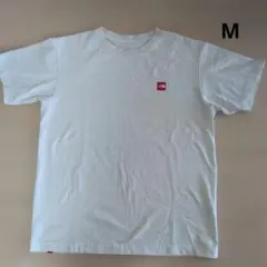 グ*♪様 THE NORTH FACE Tシャツ ホワイト Mサイズ