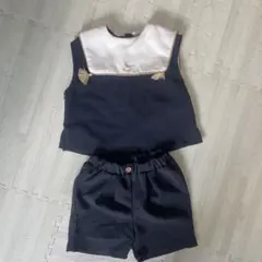 cottoliセットアップ