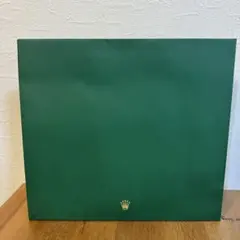 2025年最新】ROLEX ショップ袋・ショッパーの人気アイテム - メルカリ