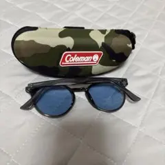 コールマン　クリップオン偏光サングラス C L06-1