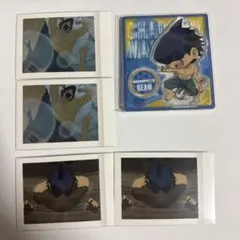 チェンソーマン　レゼ篇　ビーム トコトコアクリルスタンド ぱしゃこれ