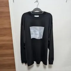 【美品】stien OVERSIZED LONG SLEEVE TEEのサムネイル