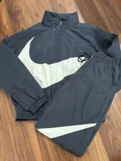 NIKE セットアップ ウーブンジャケット ウーブンパンツ