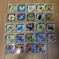 2026年最新】ポケモン シール 列伝の人気アイテム - メルカリ