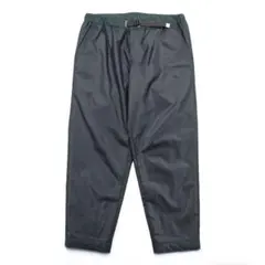 美品 descendant CLASP TWILL TROUSERS Lサイズ - メルカリ